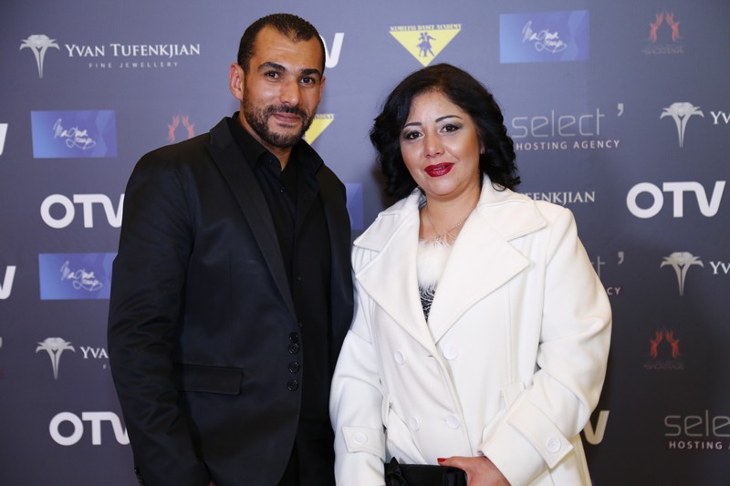 OTV Annual Gala Dinner
